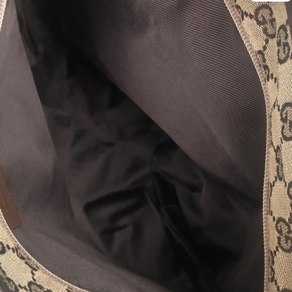 Gucci Monogram Tote - Picture 12 of 12